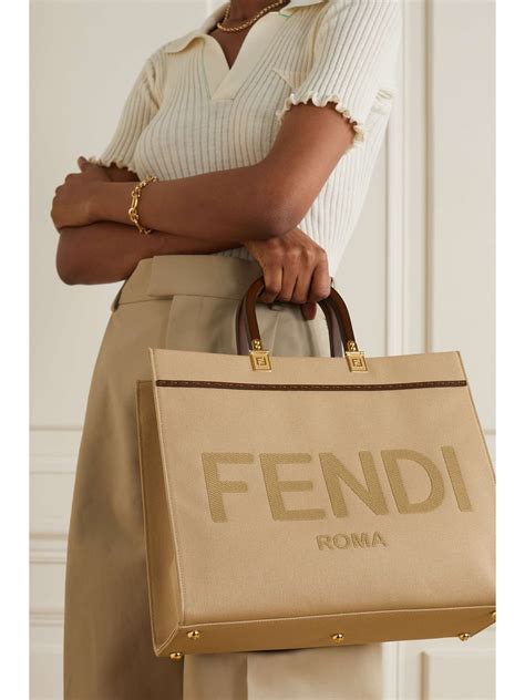 fendi sunshine